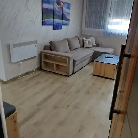 Apartment Sara *
