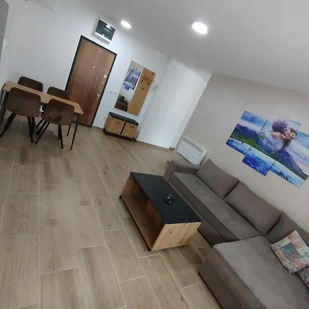 Apartment Sara Bukorovac