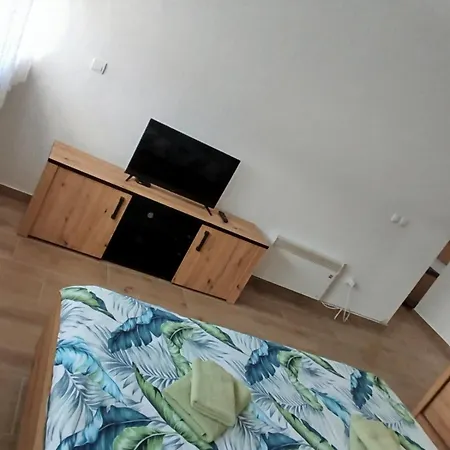 Apartment Sara