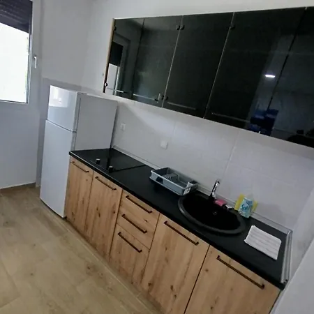 Appartement Sara Bukorovac