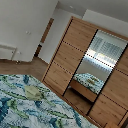 Apartment Sara Bukorovac